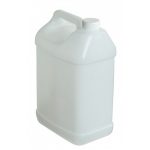 Automatic 5L-30L jerry can filling machine Otomatik 5L-30L bidon dolum makinası