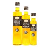 Rapeseed Oil Filling Machine Kolza Yağı Dolum Makinesi
