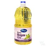 Soybean Oil Filling Machine Soya Yağı Dolum Makinesi