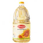 Sunflower Oil Filling Machine Ayçiçek Yağı Dolum Makinesi