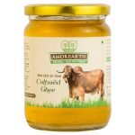 4 Head Ghee Filling Machine 4 Kafa Ghee Dolum Makinası