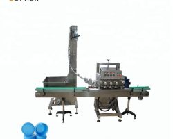 Otomatik-Mil-Şişe Capper-Machine4