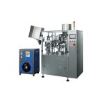 Otomatik Tüp Dolum ve Kapama Makinesi