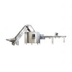 Otomatik Şişe Çözücü