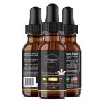 CBD Oil Filling Machine CBD Yağ Dolum Makinesi