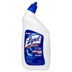 Toilet Cleaning Liquid Filling Machine Tuvalet Temizleme Sıvısı Dolum Makinası