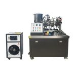 Yarı Otomatik Tüp Dolum Kapama Makinesi